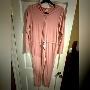 Smash + Tess Pink Garment